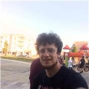 Insegnante di biologia, scienze della terra, chimica, fisica